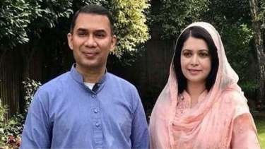 অবৈধ সম্পদ অর্জন : তারেক ও জোবায়দার কারাদণ্ড