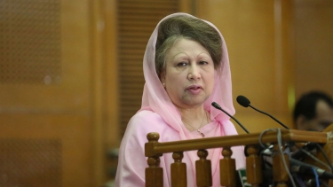 নাইকো দুর্নীতি মামলা; দুদকের সাক্ষীদের সাক্ষ্যগ্রহণ বন্ধের আবেদন খালেদা জিয়ার