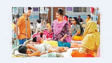 দ্রুত সুস্থ হতে ডেঙ্গু থেকে  কী খাবেন
