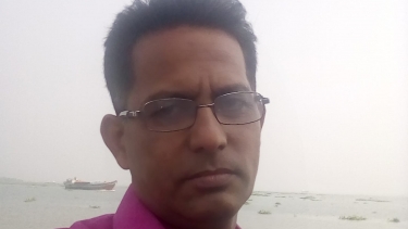 ইমাম শিকদারের গদ্য  - ‘আমি নির্বাক’