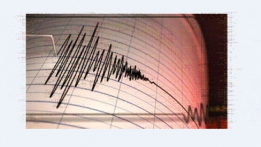 ৬.১ মাত্রার ভূমিকম্পে  কাঠমান্ডু কাঁপল