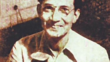 শুভ জন্মদিন, শিল্পী আব্বাস উদ্দীন: পর্ব-৩ ( শেষ) : স্বপন চক্রবর্তী