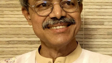 স্মরণে ” প্রীতিময় স্মৃতিময় মহাম্মদ দানীউল হক” আগামীকাল শনিবার বিকাল ৩ টায়