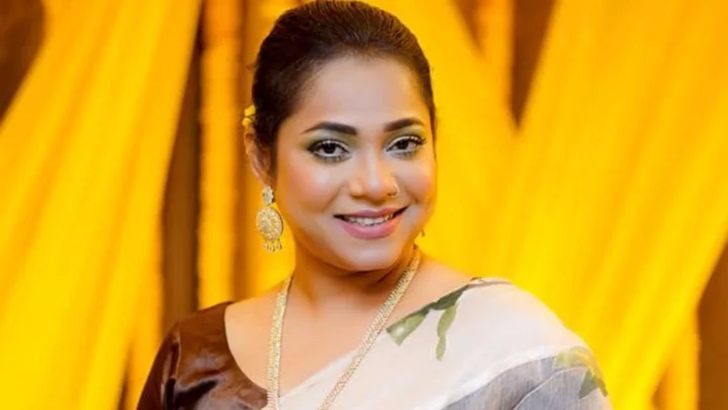 ডলি সায়ন্তনী বিএনএমে যোগ দেওয়ার কারণ জানালেন