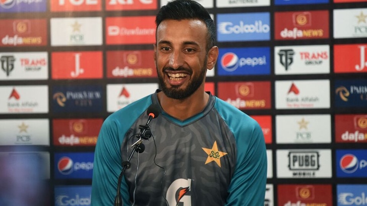 নতুন অধিনায়ক শান মাসুদ বাবরকে নিয়ে যা বললেন