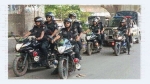 র‌্যাবের ৪৬০ টহল টিম মোতায়েন সারা দেশে
