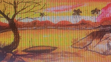 ইমাম শিকদার -এর কবিতা রঙের এই দুনিয়া
