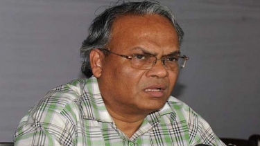 চলমান হরতাল-অবরোধ বন্ধ চেয়ে রিজভীকে লিগ্যাল নোটিশ