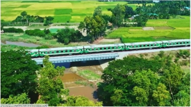 ঢাকা-কক্সবাজার রুটে ট্রেনের ভাড়ার তালিকা প্রকাশ