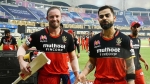 ফাঁস করলেন ডি ভিলিয়ার্স,কোহলির দুর্বলতা কোথায়