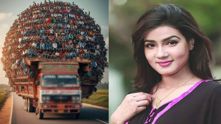 চিত্র নায়িকা শারমিন আক্তার নিপা মাহিয়া