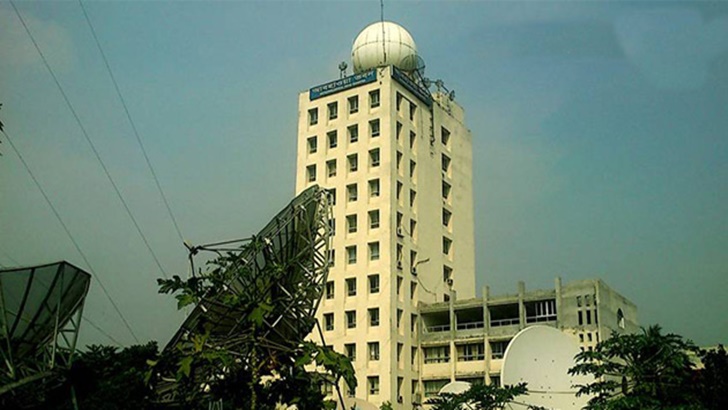 অবশেষে আবহাওয়া অফিস সুখবর দিল