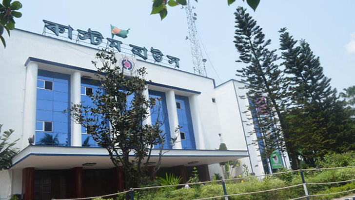 মৃত কর্মকর্তার আইডিতে পণ্য খালাস নেওয়ার চেষ্টা