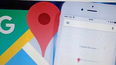 অফলাইন সেবায় গুগল