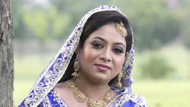 সত্যিই কি অভিনয়ে ফিরবেন শাবনূর ?