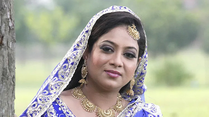 সত্যিই কি অভিনয়ে ফিরবেন শাবনূর