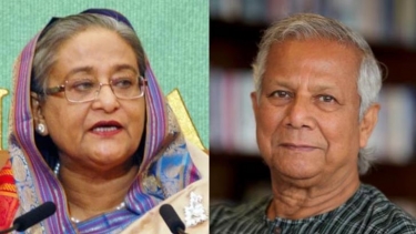 ড. মুহাম্মদ ইউনূসকে হয়রানি বন্ধ করার জন্য প্রধানমন্ত্রী শেখ হাসিনার প্রতি আহ্বান জানিয়েছেন যুক্তরাষ্ট্রে
