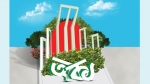 সবখানে আন্দোলন ছড়িয়ে পড়ে