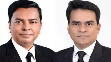 বিএনপি সমর্থকদের হাতে চট্টগ্রাম বারের নিয়ন্ত্রণ