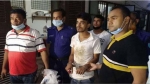 সাংবাদিক ইলিয়াস হত্যা মামলার অন্যতম আসামির আত্মহত্যা