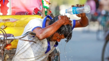 গরম কবে পড়বে, জানাল আবহাওয়া অফিস