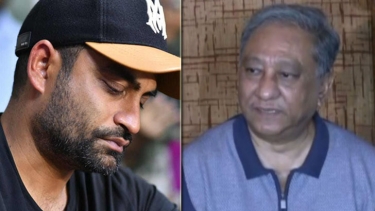 বিসিবি তামিমের বিষয়ে যে সিদ্ধান্ত নিল