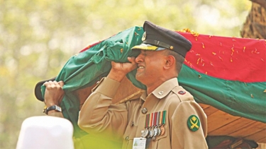 পিলখানা ট্র্যাজেডি: স্বজনরা চাপা কষ্ট বয়ে বেড়াচ্ছেন