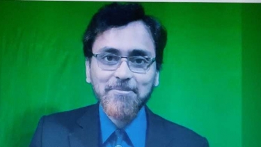 ভিকারুননিসার শিক্ষক মুরাদ গ্রেপ্তার:ছাত্রীদের যৌন হয়রানি অভিযোগে