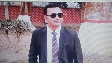রাবি শিক্ষার্থীর ডেঙ্গু জ্বরে আক্রান্ত হয়ে মৃত্যু