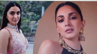 কিয়ারা আদভানি ‘ডন থ্রি’ এর জন্য ১৩ কোটি রুপি নিচ্ছেন!