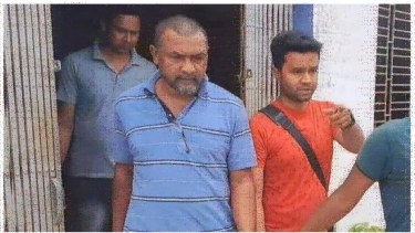 ভারতে গ্রেপ্তার শত কোটি টাকা প্রতারণায় অভিযুক্ত প্রাণনাথ