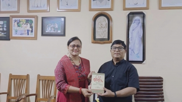 নটরডেম কলেজ,যেখান থেকে আমি প্রতিনিয়ত শিখি- ড. জেবউননেছা