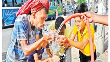 সাত দিন বন্ধ স্কুল-কলেজ, আইনজীবীদের গাউন পরা লাগবে না