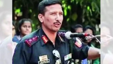 ইসরায়েলি বিমান হামলায় গাজায় জাতিসংঘের ভারতীয় কর্মী নিহত