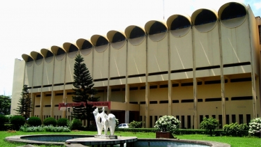 বিশ্ব জাদুঘর দিবস