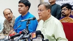 নেতানিয়াহুর গ্রেপ্তারি পরোয়ানায় সমর্থন রয়েছে বাংলাদেশের : পররাষ্ট্রমন্ত্রী