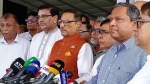 রাজনীতিবিদদের সৎ ব্যবসাতে আপত্তি নেই:ওবায়দুল কাদের