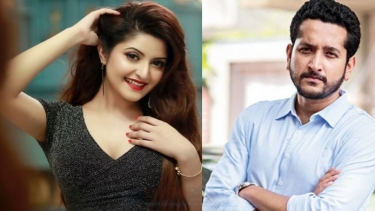 পরীমণিকে যথাযথ ব্যবহার করা হচ্ছে না: পরমব্রত