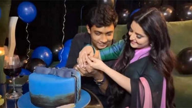পরীমনি কাণ্ডে চাকরি গেলো পুলিশ সুপার সাকলায়েনের