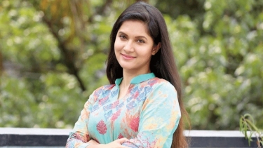এবার পরকীয়া নিয়ে মুখ খুললেন মিথিলা