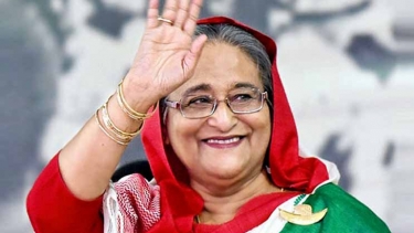 সন্ধ্যায় জাতির উদ্দেশ্যে ভাষণ দেবেন প্রধানমন্ত্রী