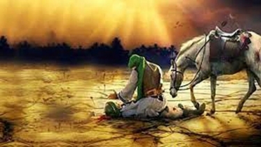 আজ ত্যাগ ও শোকের প্রতীক পবিত্র আশুরা