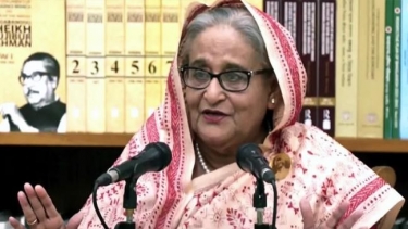 চীন প্রায় ২১ হাজার কোটি টাকা দিবে,কোটা নিয়ে কিছুই করার নেই:প্রধানমন্ত্রী