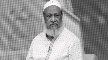 বিশিষ্ট কবি আসাদ বিন হাফিজ আর নেই