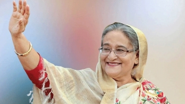চার দিনের সফরে আজ চীন যাচ্ছেন প্রধানমন্ত্রী