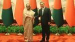 বাংলাদেশের অভ্যন্তরীণ বিষয়ে হস্তক্ষেপ চায় না চীন