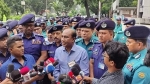 গণমাধ্যমকে কোনো নির্দেশ নয়,বরং অনুরোধ করা হয়েছে:মনিরুল ইসলাম