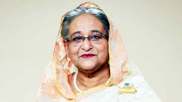 পদ্মা সেতুর জন্য বাংলাদেশ বিশ্বে সম্মান পেয়েছে : প্রধানমন্ত্রী