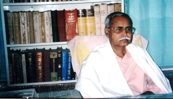 সিরাজগঞ্জের আলোর দূত আবদুল বারী