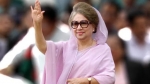 গভীর রাতে ফের হাসপাতালে খালেদা জিয়া